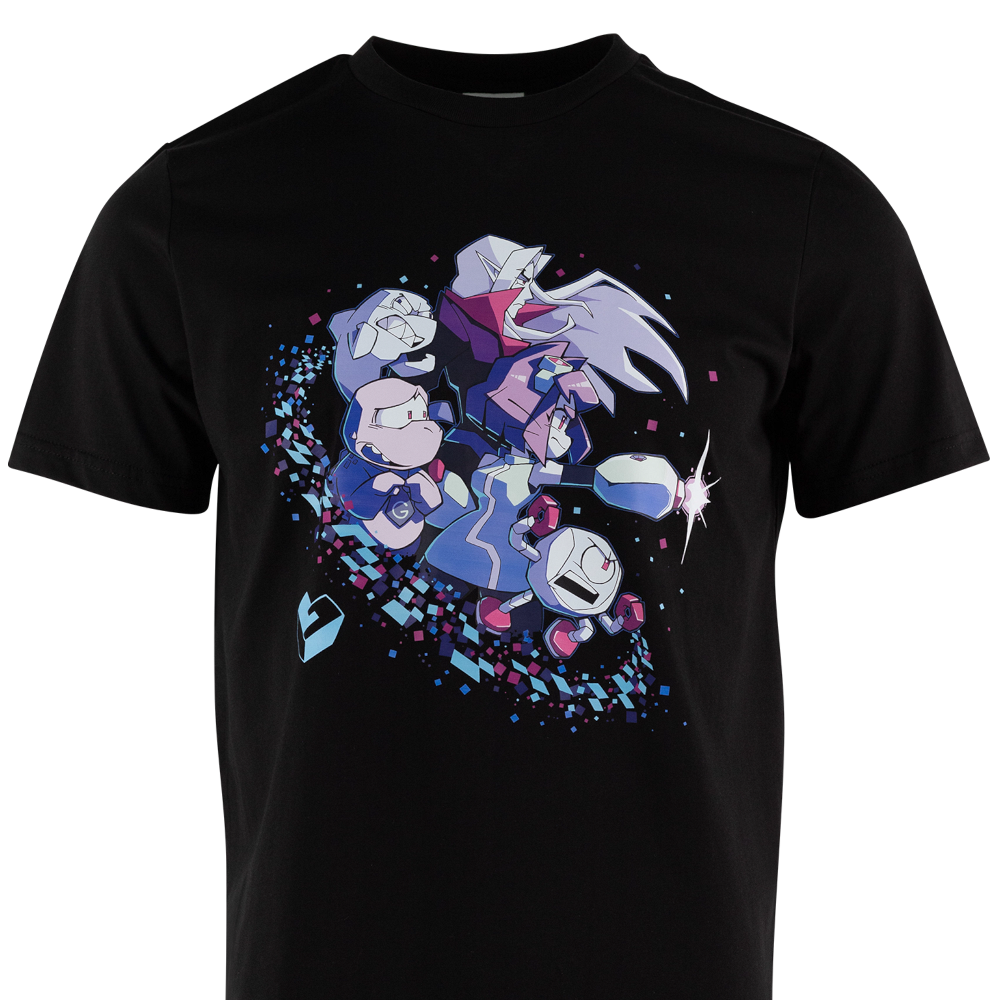 Farcade Gameoverse T-Shirt
