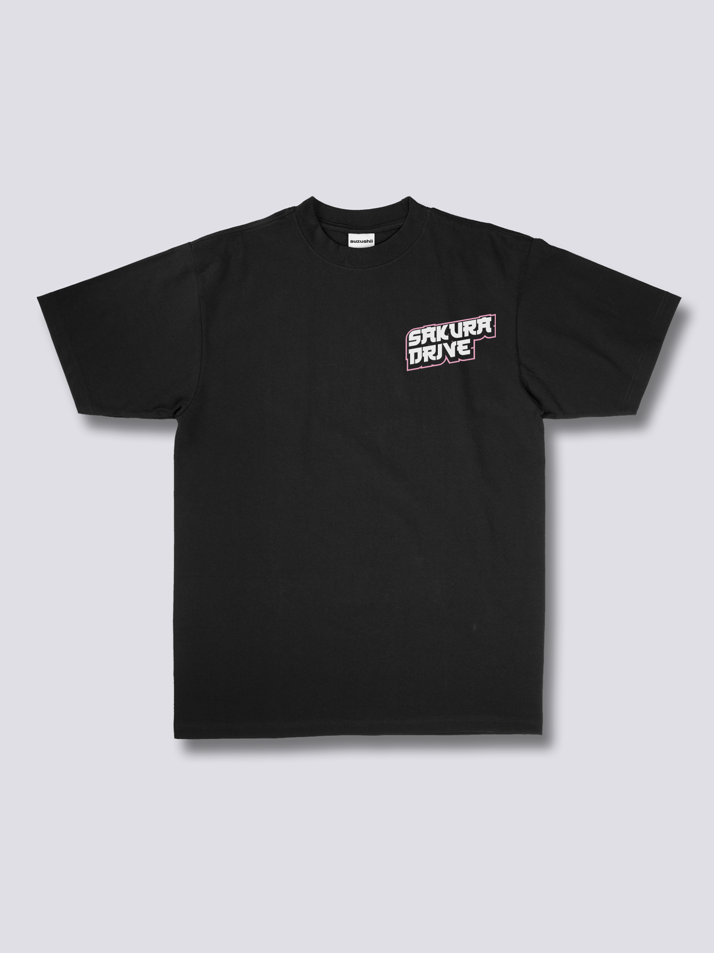 Sakura Drive T-Shirt
