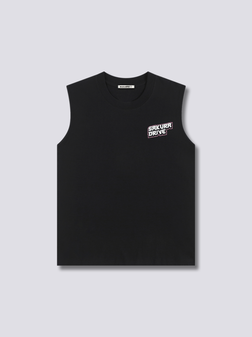 Sakura Drive Tank Top